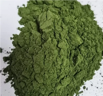 99 % korkealaatuinen metyleenisininen trihydraatti / alkalinen järvensininen BB-jauhe Cas 7220-79-3